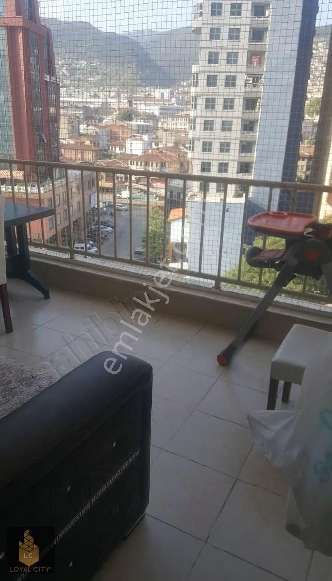 Loyal City'den Doğanbey Toki'de C Blok'da Satılık Daire - Görsel 8