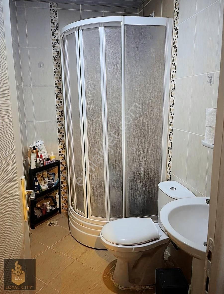 Loyal City'den Doğanbey Toki'de C Blok'da Satılık Daire - Görsel 22