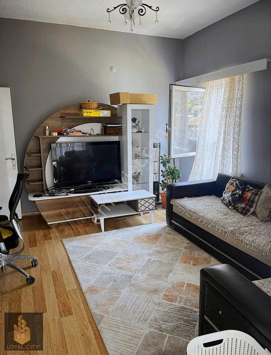 Loyal City'den Doğanbey Toki'de C Blok'da Satılık Daire - Görsel 17