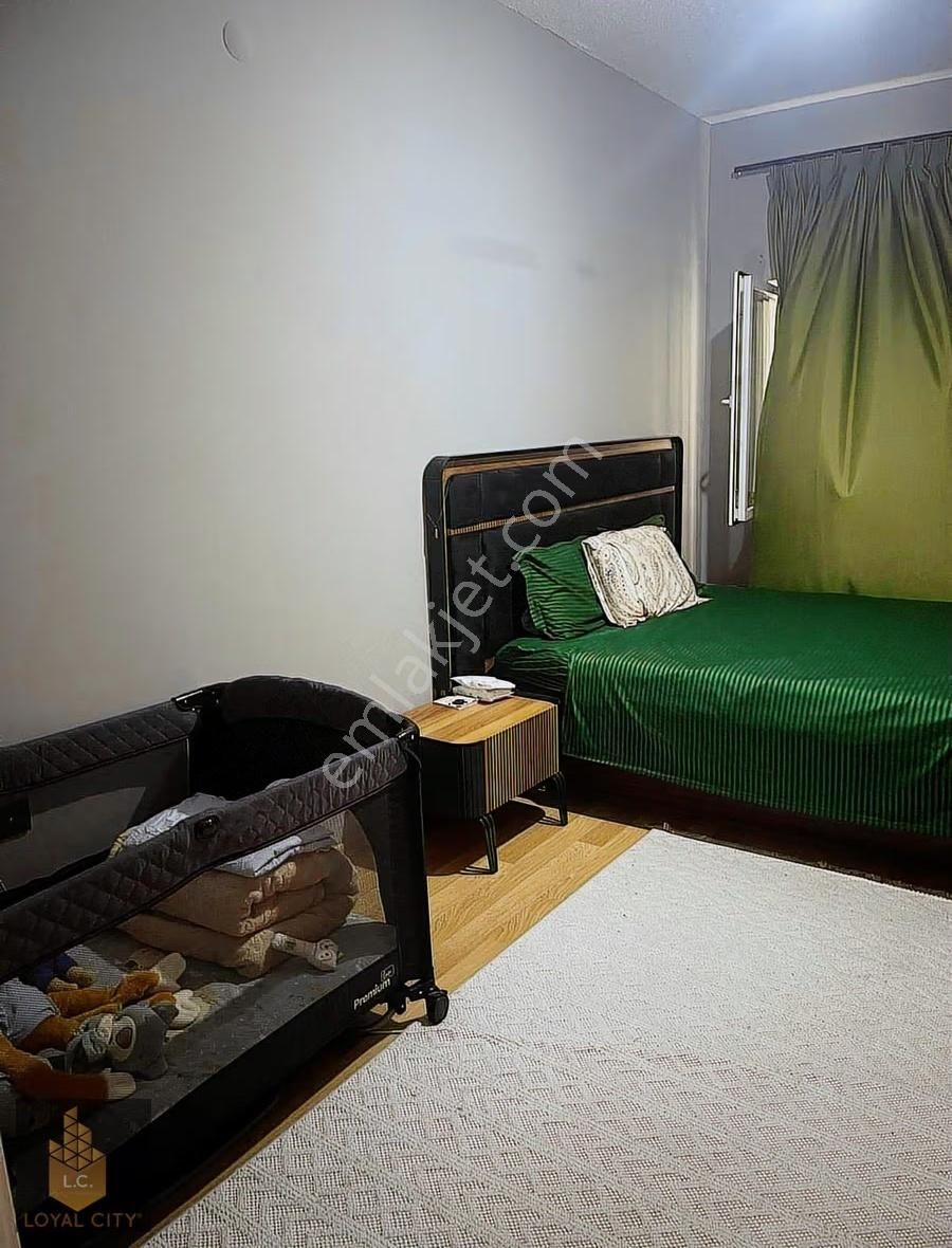 Loyal City'den Doğanbey Toki'de C Blok'da Satılık Daire - Görsel 16