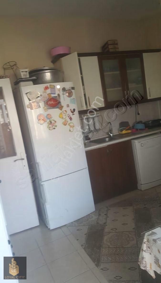 Loyal City'den Doğanbey Toki'de C Blok'da Satılık Daire - Görsel 12