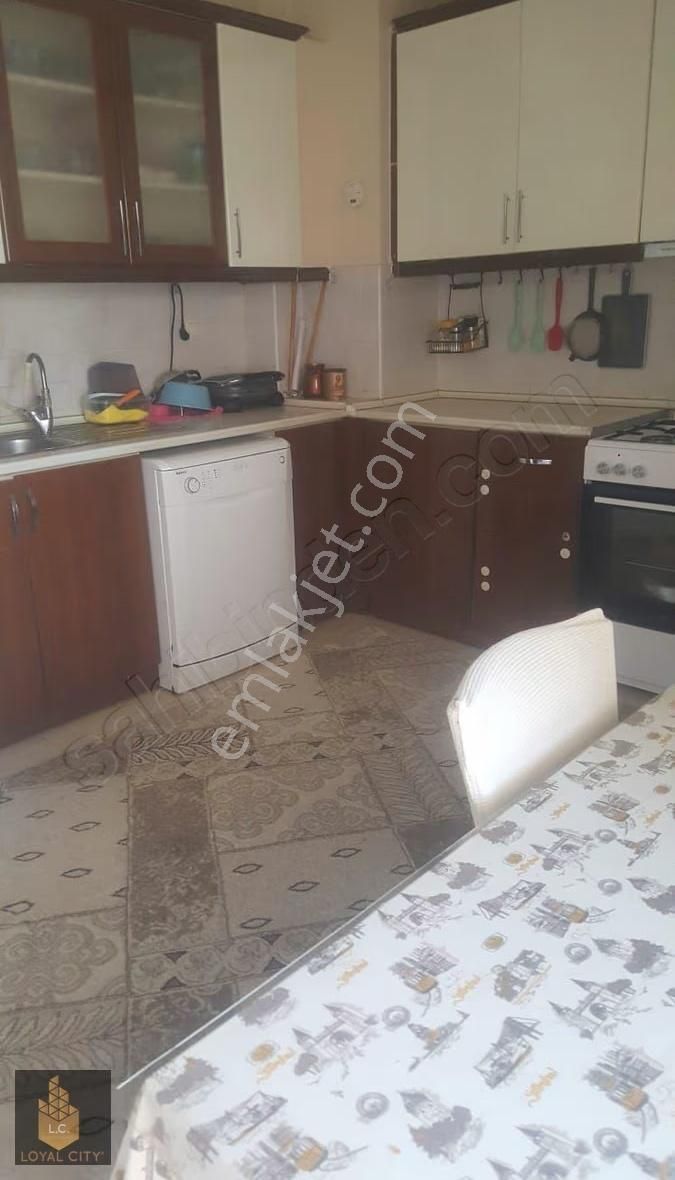 Loyal City'den Doğanbey Toki'de C Blok'da Satılık Daire - Görsel 14