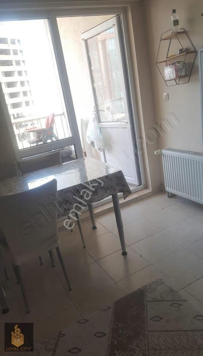 Loyal City'den Doğanbey Toki'de C Blok'da Satılık Daire - Görsel 10