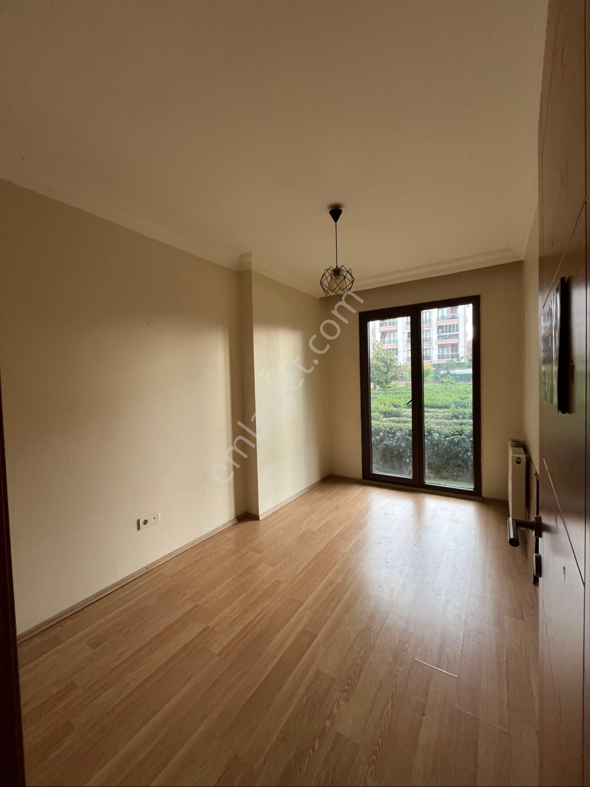 Bengisu Riviera Da Satılık Lüx Daire - Görsel 10