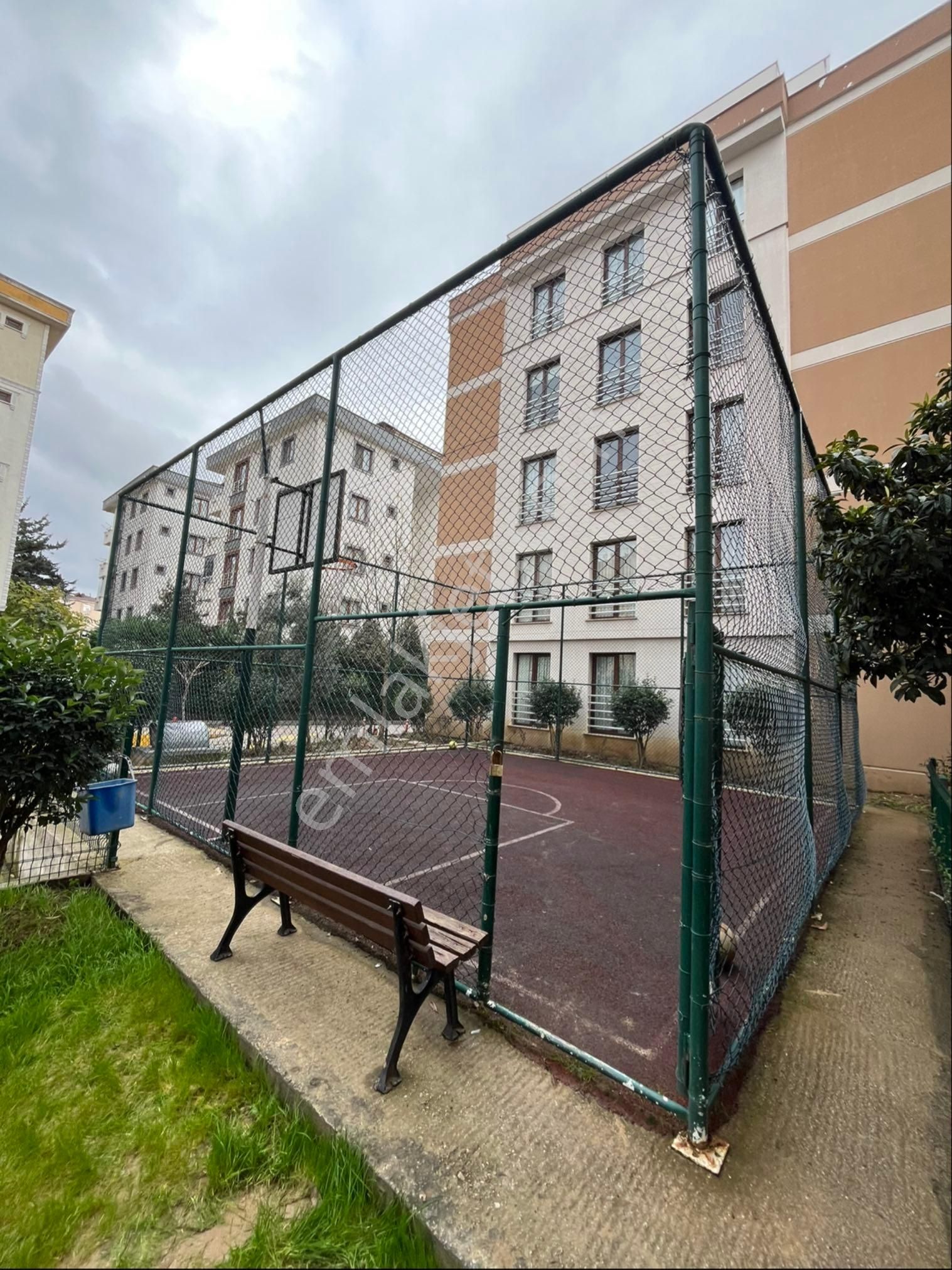 Bengisu Riviera Da Satılık Lüx Daire - Görsel 18