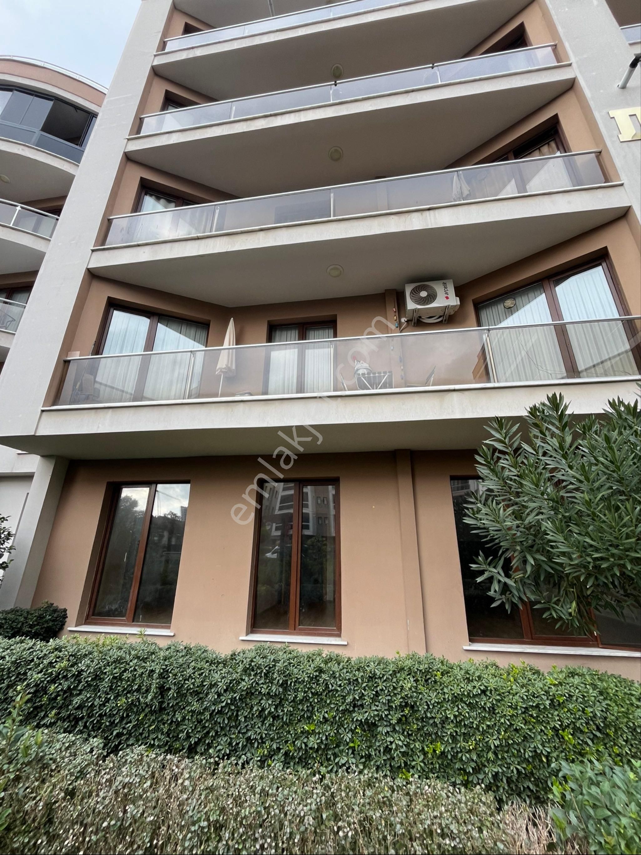 Bengisu Riviera Da Satılık Lüx Daire - Görsel 6