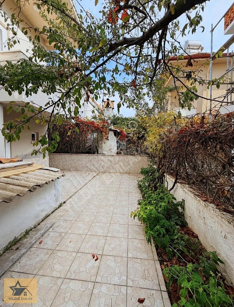 Muğla Düğerek Gelişim Sitesi Satılık 3+1 Dubleks Müstakil Ev - Görsel 14