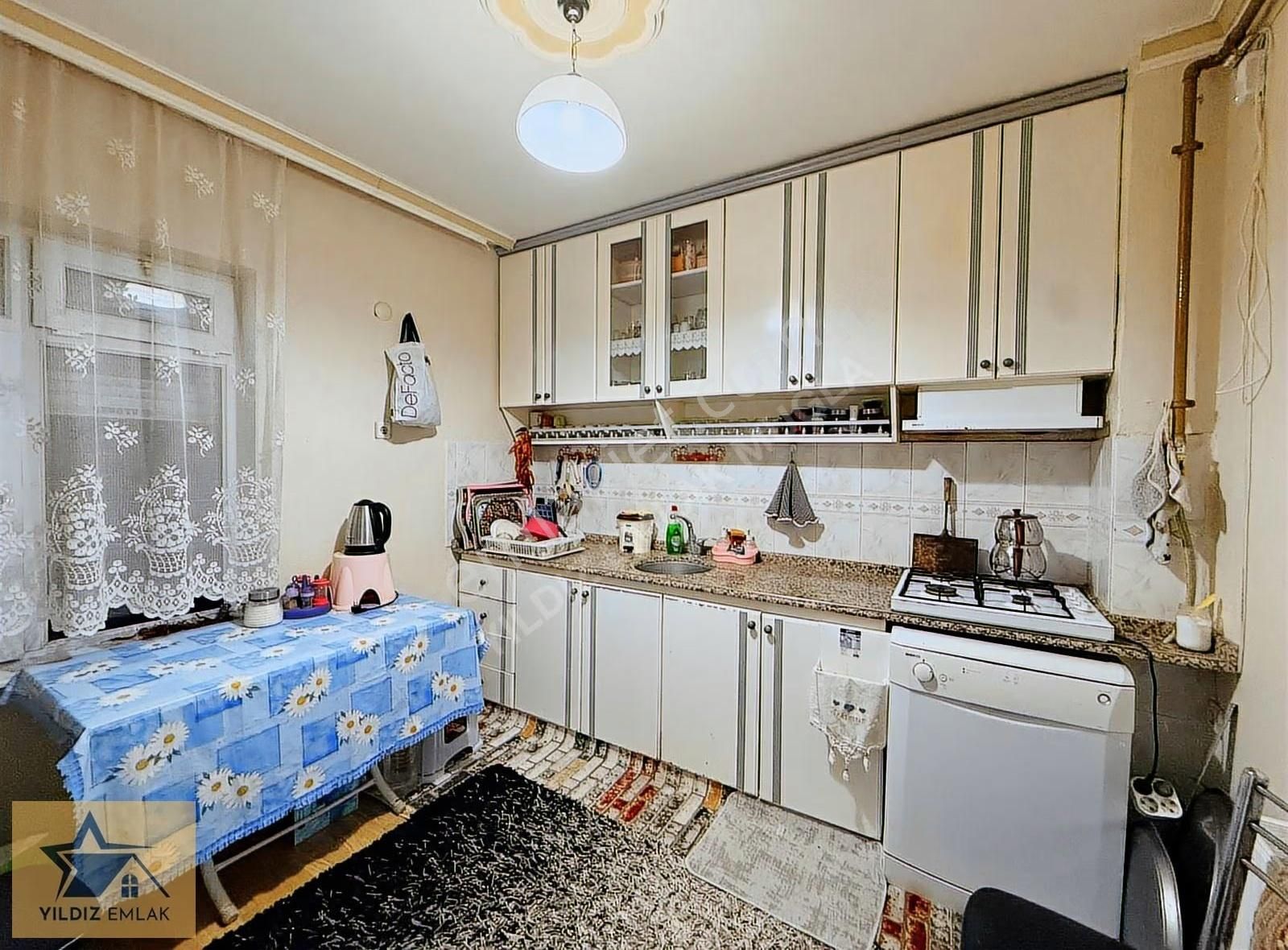 Muğla Düğerek Gelişim Sitesi Satılık 3+1 Dubleks Müstakil Ev - Görsel 15