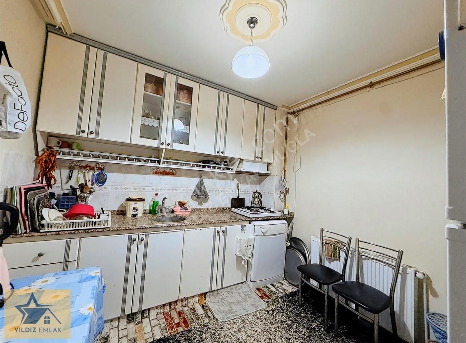 Muğla Düğerek Gelişim Sitesi Satılık 3+1 Dubleks Müstakil Ev - Görsel 5