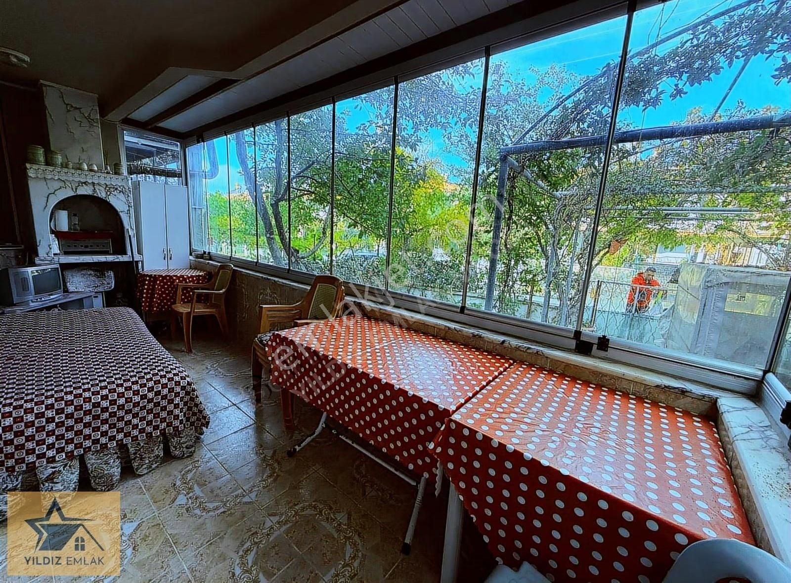 Muğla Düğerek Gelişim Sitesi Satılık 3+1 Dubleks Müstakil Ev - Görsel 19