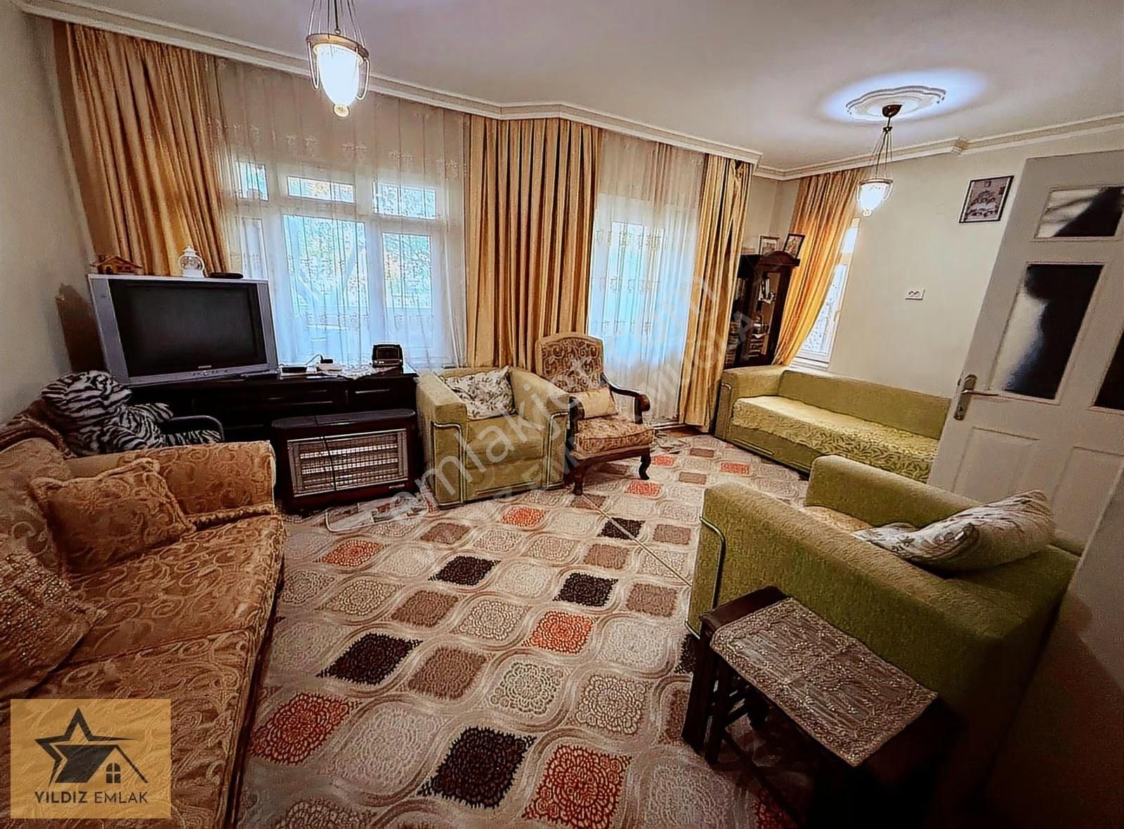 Muğla Düğerek Gelişim Sitesi Satılık 3+1 Dubleks Müstakil Ev - Görsel 8