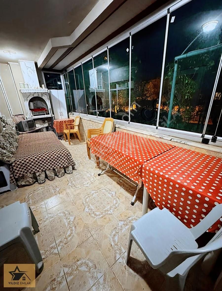 Muğla Düğerek Gelişim Sitesi Satılık 3+1 Dubleks Müstakil Ev - Görsel 3