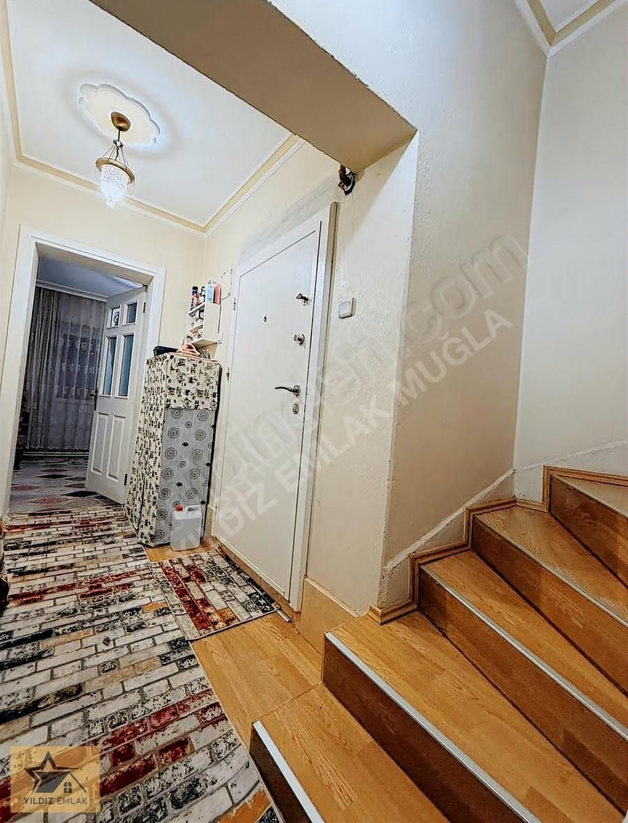 Muğla Düğerek Gelişim Sitesi Satılık 3+1 Dubleks Müstakil Ev - Görsel 10