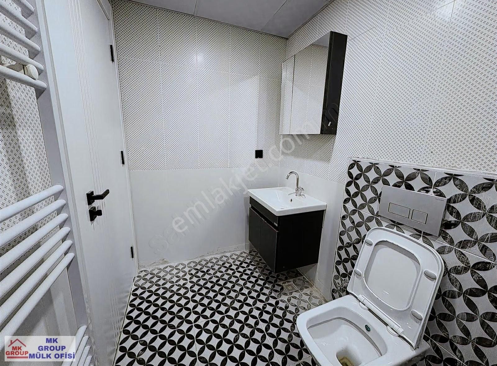 Anayurtta Köşe 2+1 Balkonlu Daire Kaçırılmayacak Fırsat! - Görsel 12