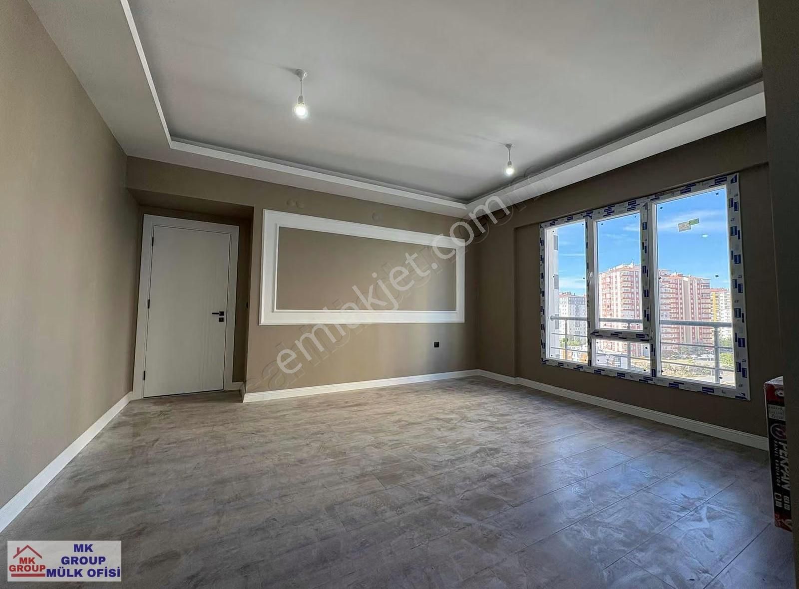 Anayurtta Köşe 2+1 Balkonlu Daire Kaçırılmayacak Fırsat! - Görsel 6