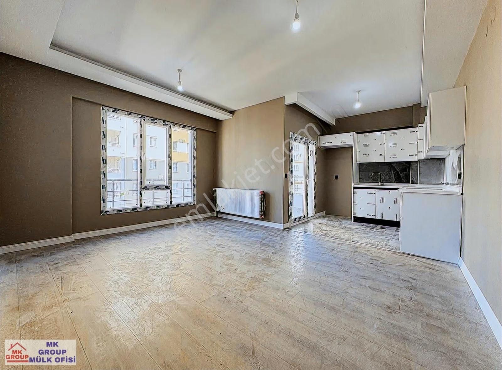 Anayurtta Köşe 2+1 Balkonlu Daire Kaçırılmayacak Fırsat! - Görsel 3