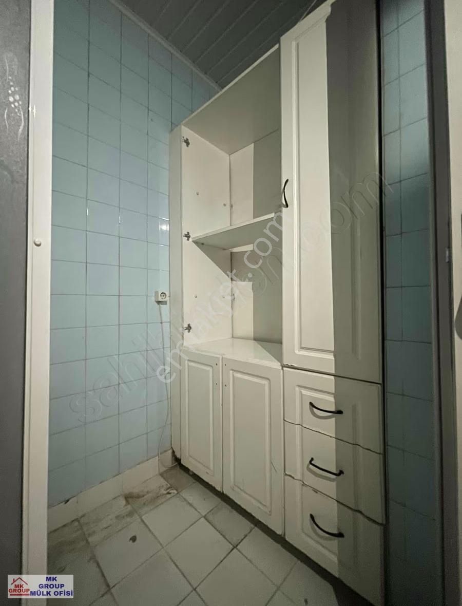 Sivas Caddesi Üzerinde Geniş Oturumlu 2+1 Kiralık Daire - Görsel 11