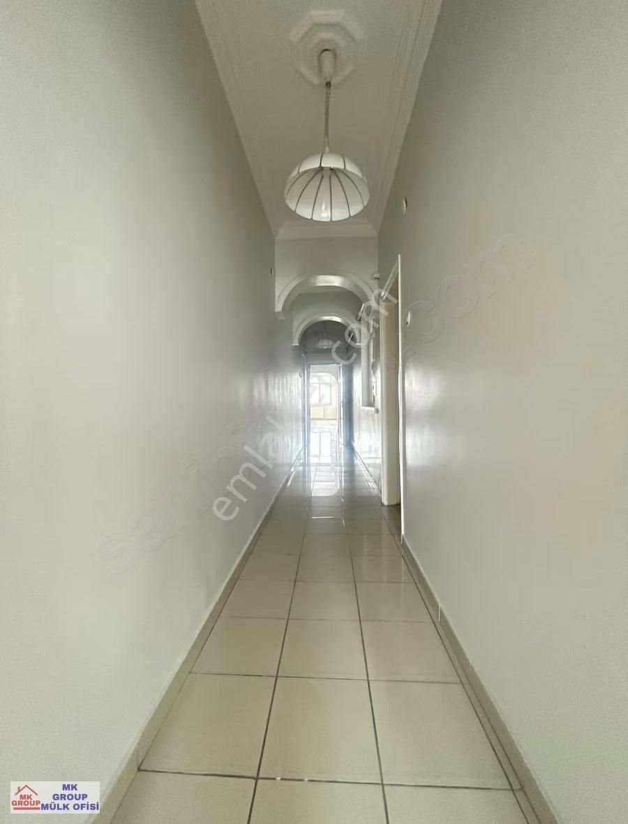 Sivas Caddesi Üzerinde Geniş Oturumlu 2+1 Kiralık Daire - Görsel 10