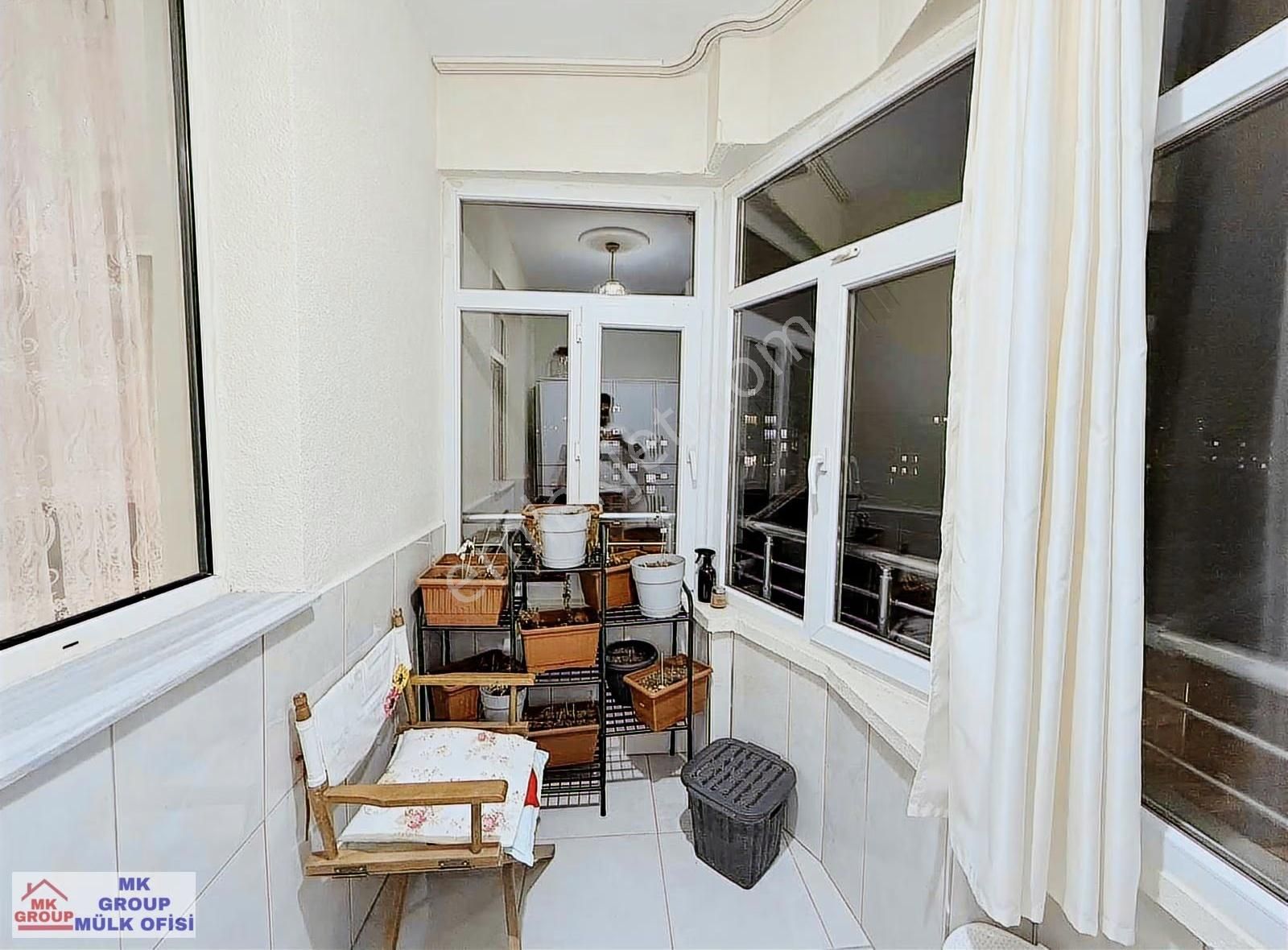 Talas Yenidoğan'da Komple Yenilenmiş Ferah 2,5+1 Satılık Daire - Görsel 7