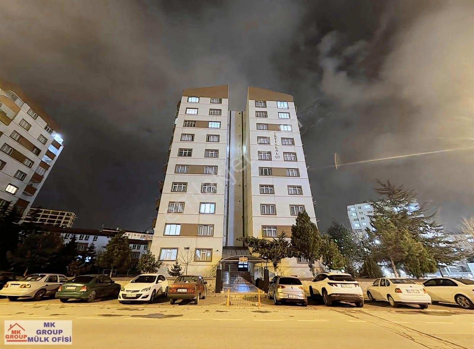 Talas Yenidoğan'da Komple Yenilenmiş Ferah 2,5+1 Satılık Daire - Görsel 15