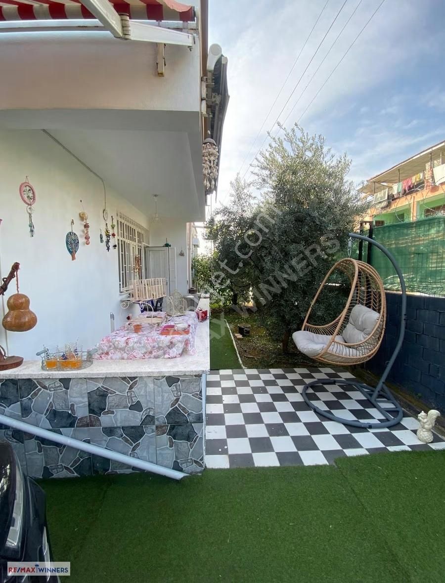 Pınarlı Mahallesinde Havalimanına Yakın Müstakil Ev - Görsel 3