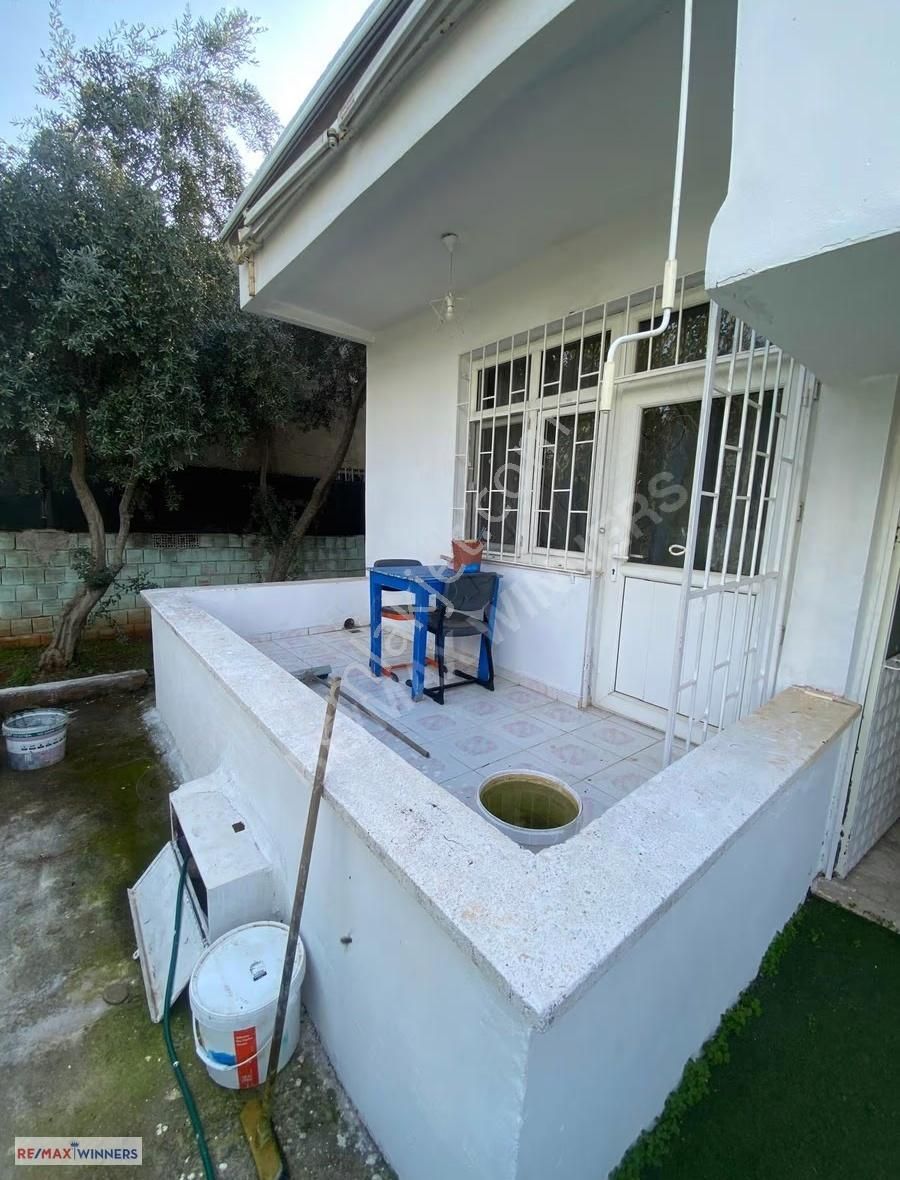 Pınarlı Mahallesinde Havalimanına Yakın Müstakil Ev - Görsel 10