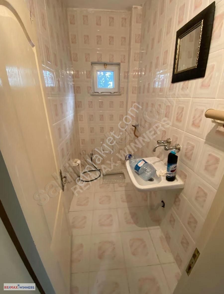 Pınarlı Mahallesinde Havalimanına Yakın Müstakil Ev - Görsel 15