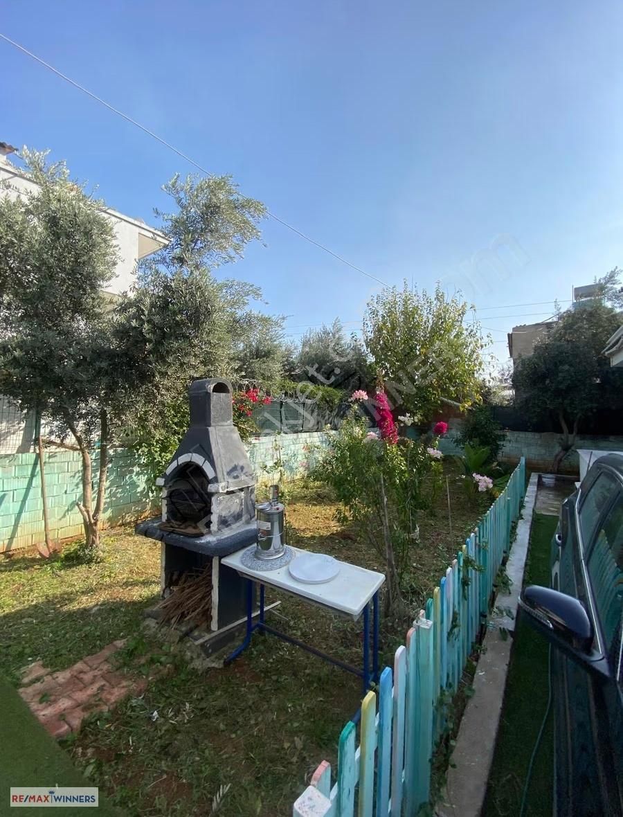 Pınarlı Mahallesinde Havalimanına Yakın Müstakil Ev - Görsel 4