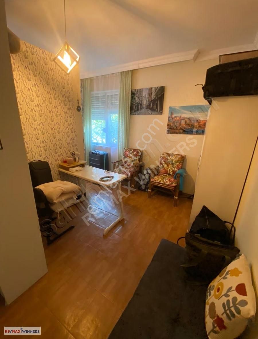 Pınarlı Mahallesinde Havalimanına Yakın Müstakil Ev - Görsel 18