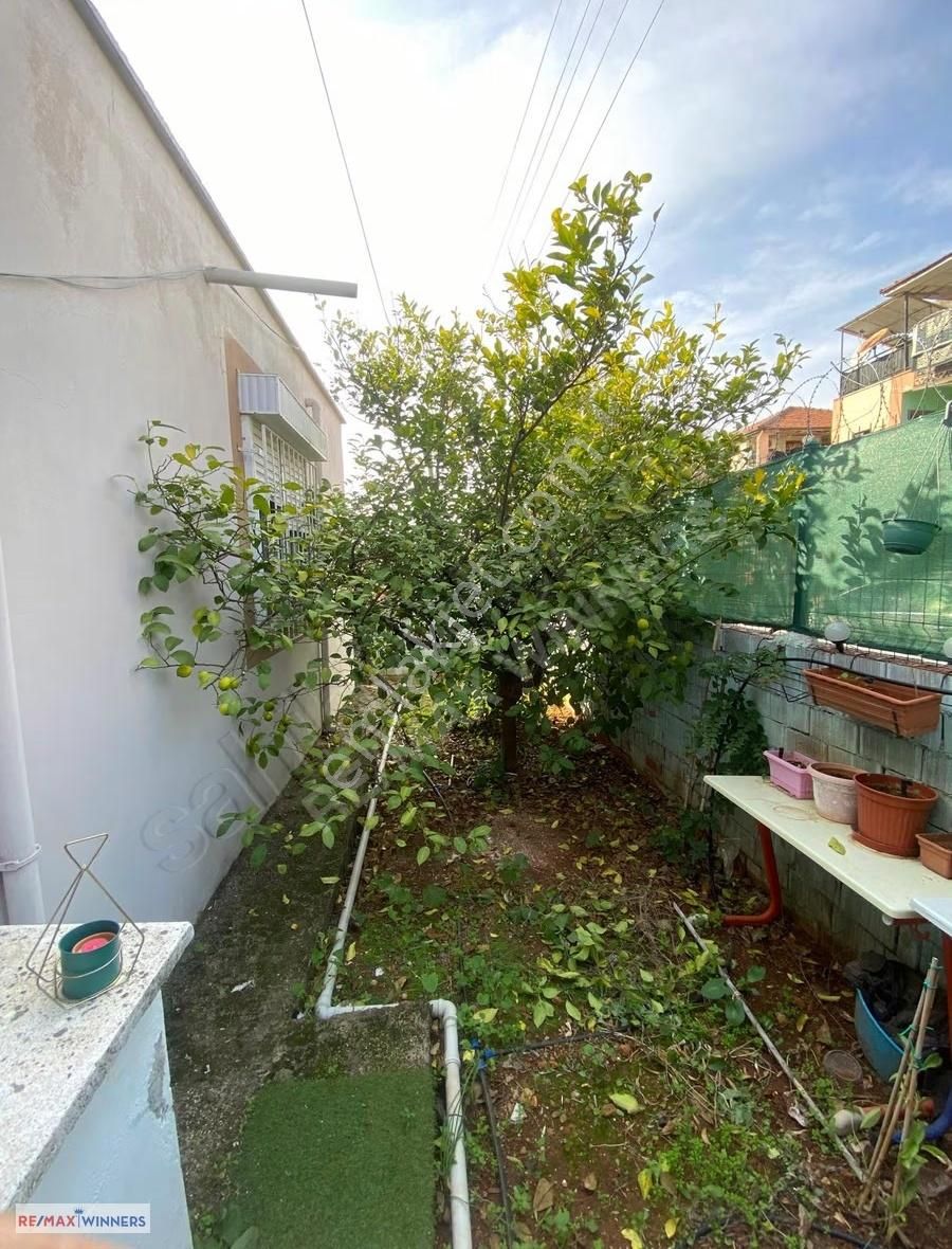 Pınarlı Mahallesinde Havalimanına Yakın Müstakil Ev - Görsel 17