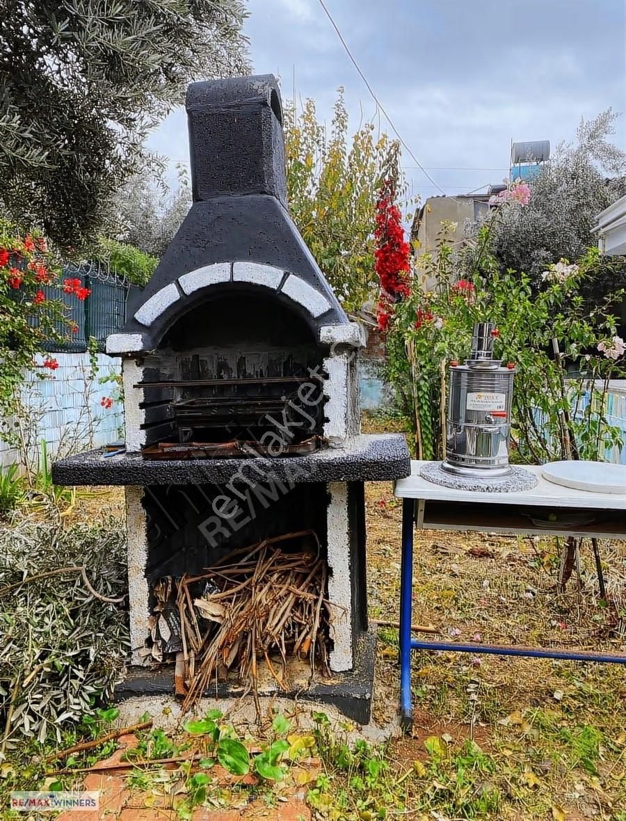 Pınarlı Mahallesinde Havalimanına Yakın Müstakil Ev - Görsel 16