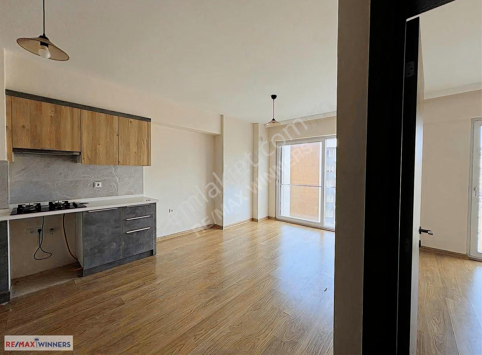 Ekpa 1207 Sitesinde Ara Kat Havuz Cepheli 1+1 - Görsel 45