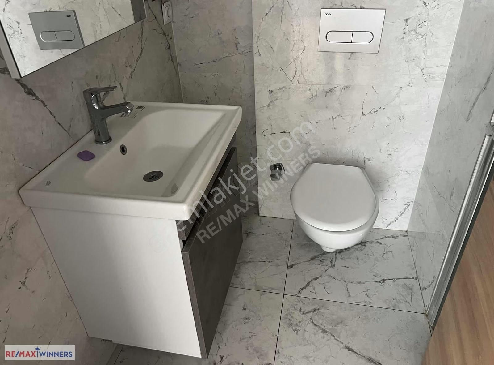 Ekpa 1207 Sitesinde Ara Kat Havuz Cepheli 1+1 - Görsel 20