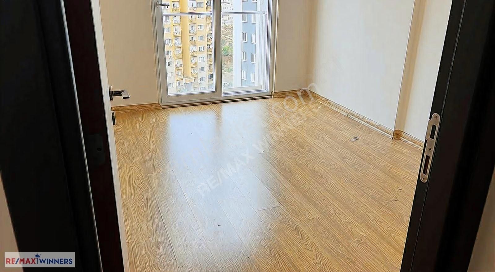 Ekpa 1207 Sitesinde Ara Kat Havuz Cepheli 1+1 - Görsel 26