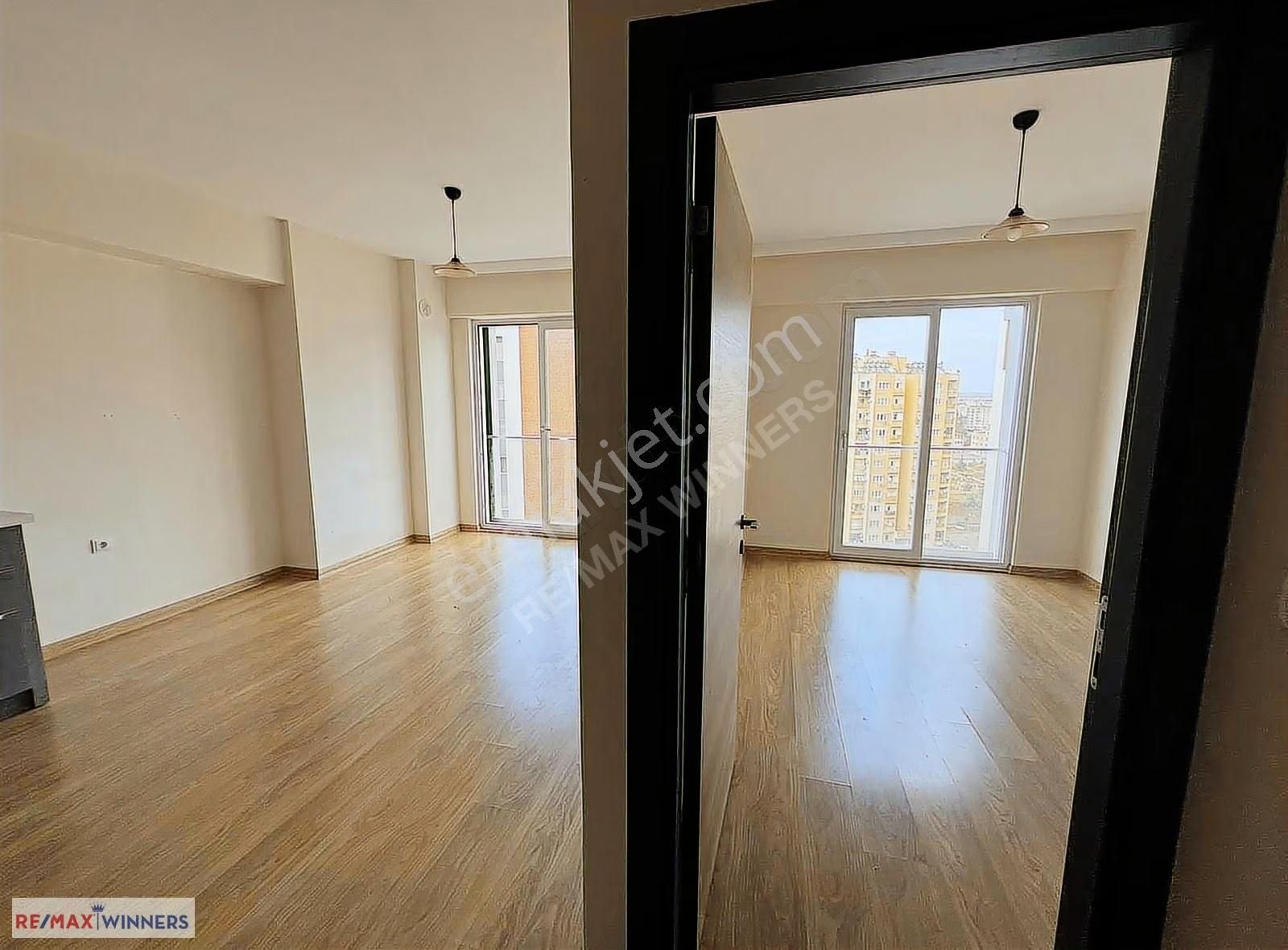 Ekpa 1207 Sitesinde Ara Kat Havuz Cepheli 1+1 - Görsel 33