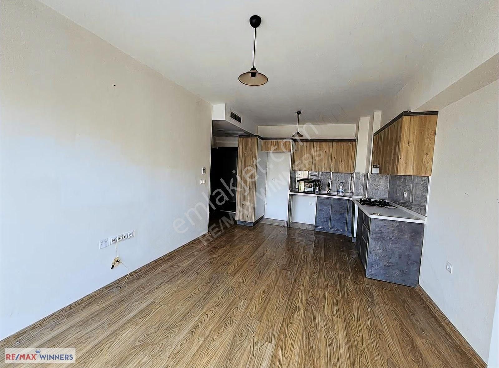 Ekpa 1207 Sitesinde Ara Kat Havuz Cepheli 1+1 - Görsel 28