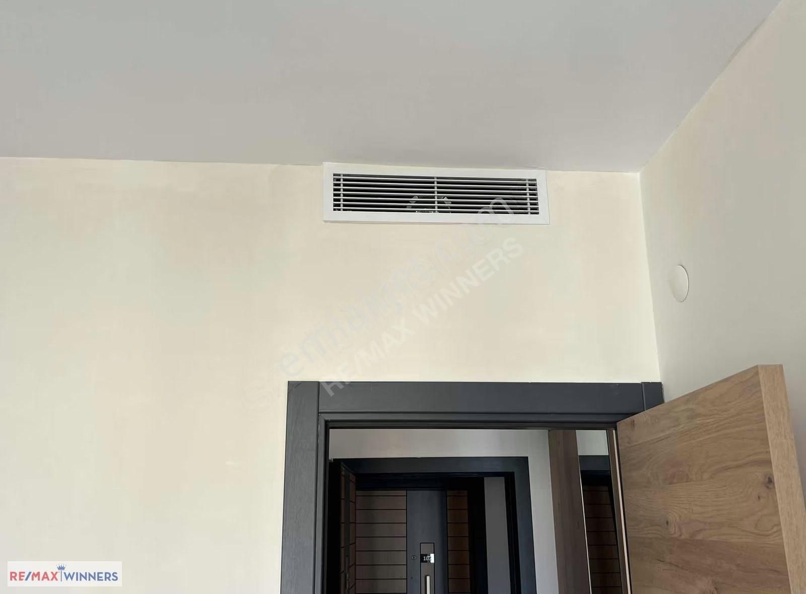 Ekpa 1207 Sitesinde Ara Kat Havuz Cepheli 1+1 - Görsel 21