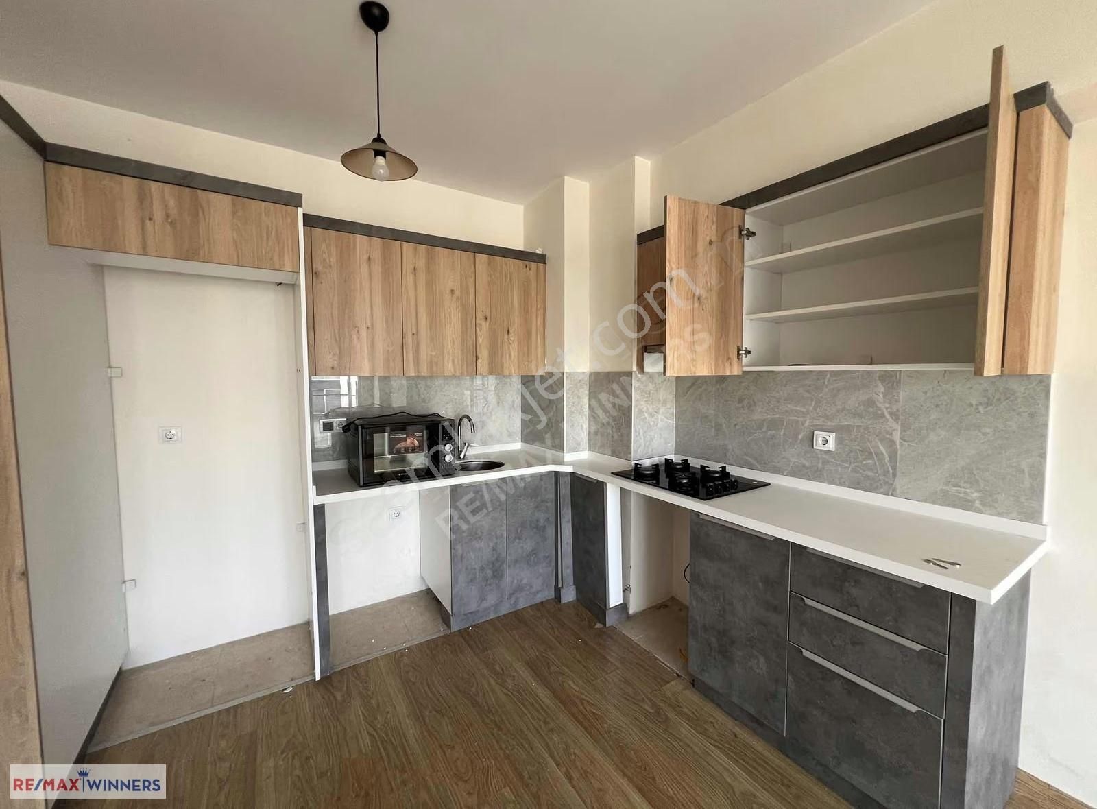 Ekpa 1207 Sitesinde Ara Kat Havuz Cepheli 1+1 - Görsel 43