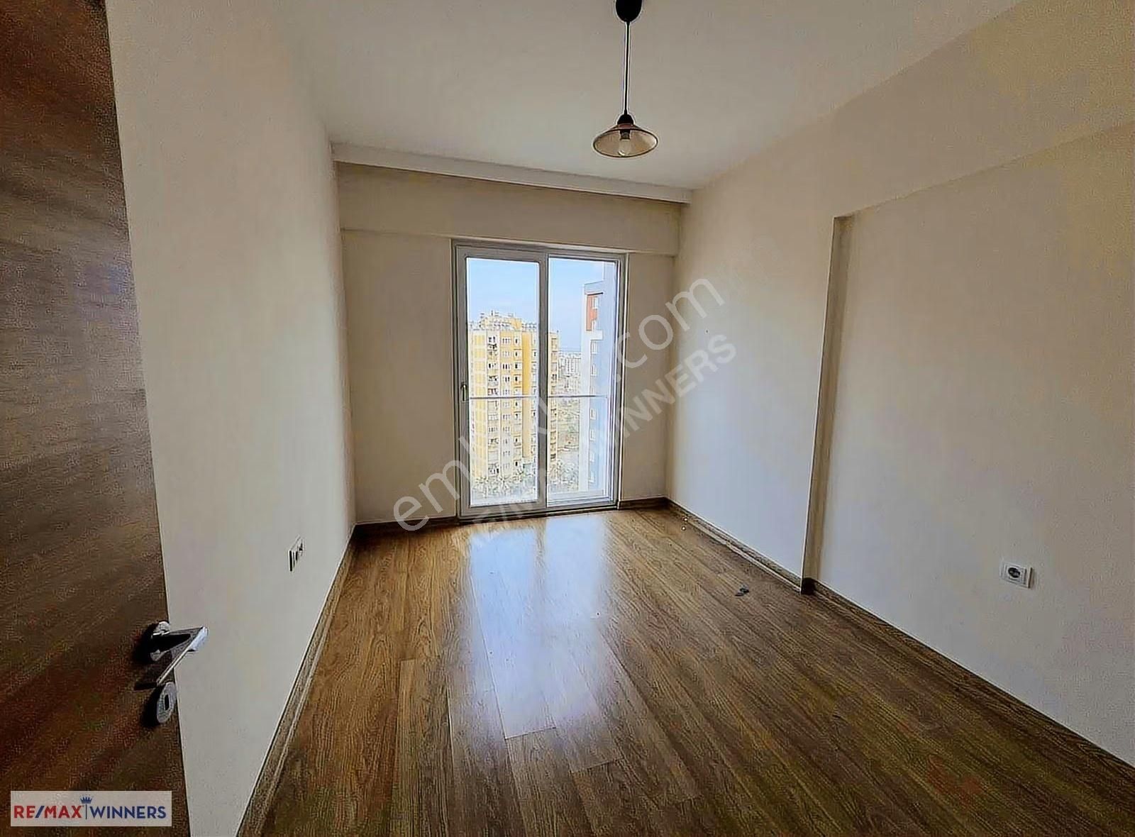 Ekpa 1207 Sitesinde Ara Kat Havuz Cepheli 1+1 - Görsel 35