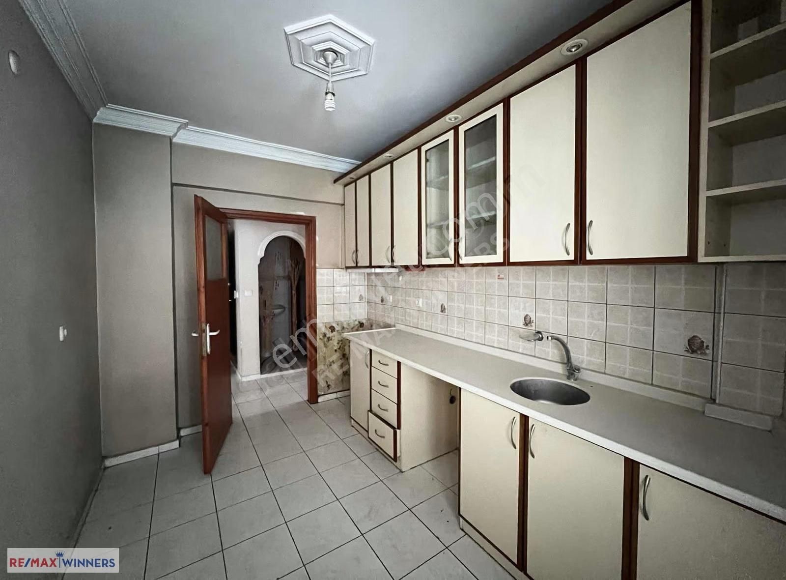 Mevlana Caddesinde 3+1 Ara Kat Kiralık - Görsel 20