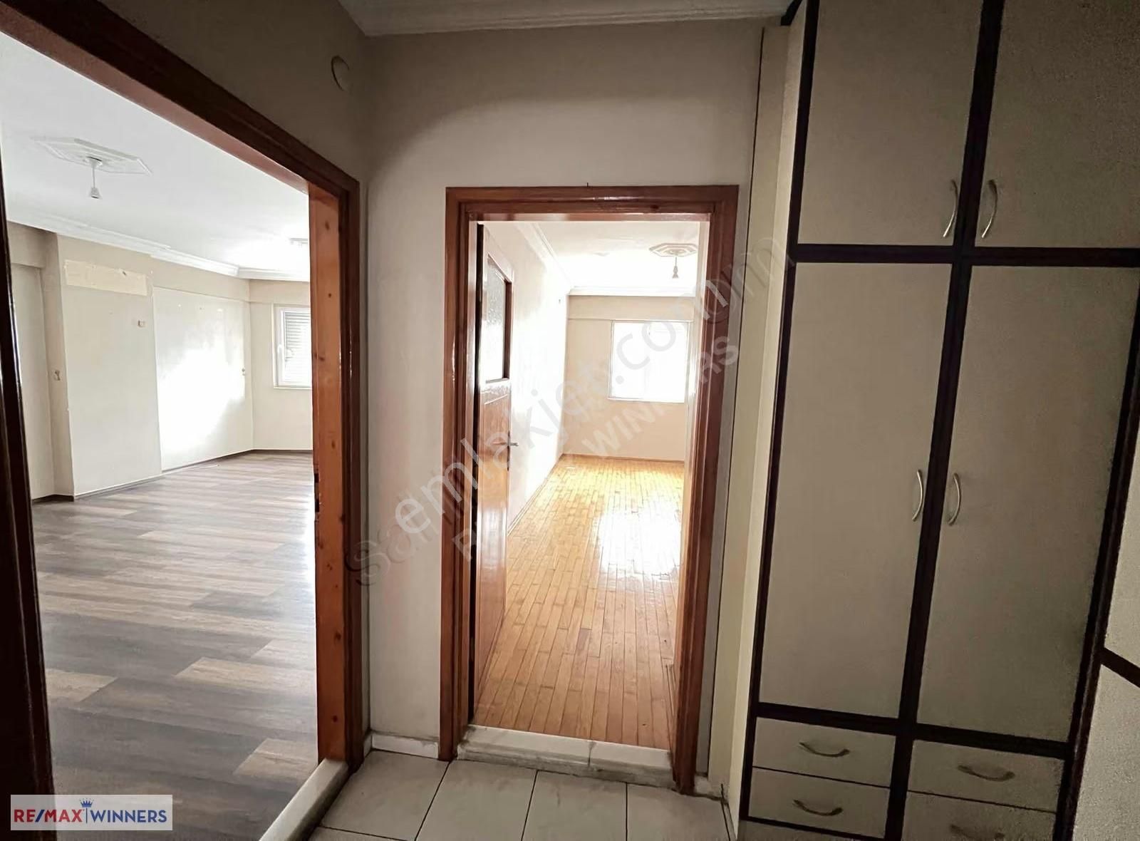 Mevlana Caddesinde 3+1 Ara Kat Kiralık - Görsel 39