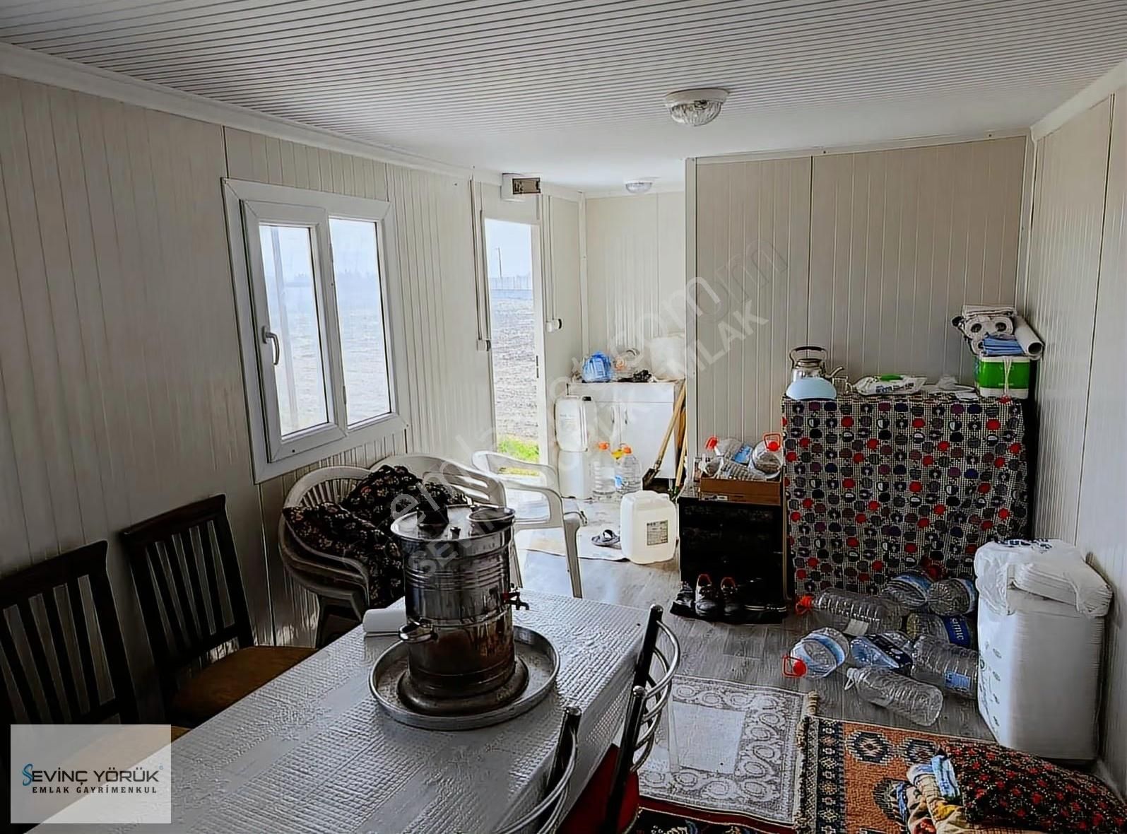 Menemen Türkelli'de 433 M2 Hisse Tapu / Toplam 6 Hisse - Görsel 2