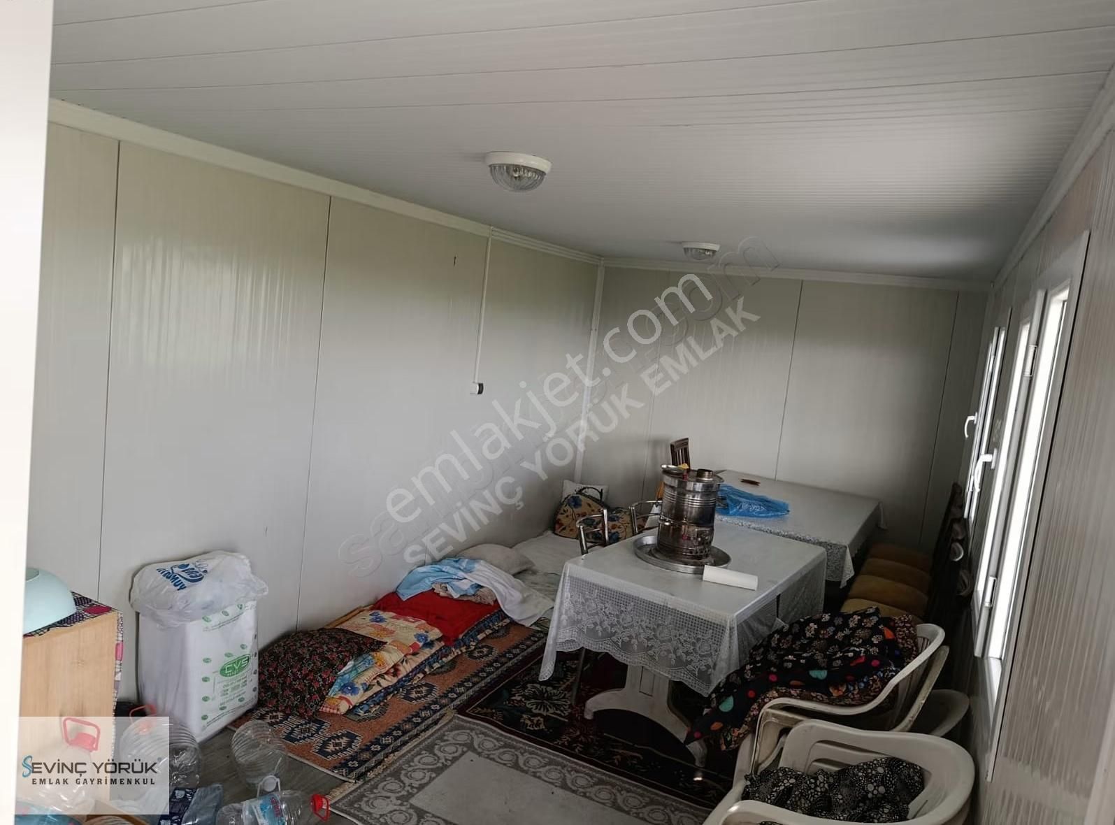 Menemen Türkelli'de 433 M2 Hisse Tapu / Toplam 6 Hisse - Görsel 4