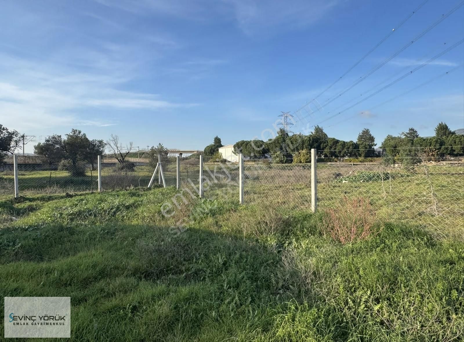 Menemen Türkelli'de 433 M2 Hisse Tapu / Toplam 6 Hisse - Görsel 13