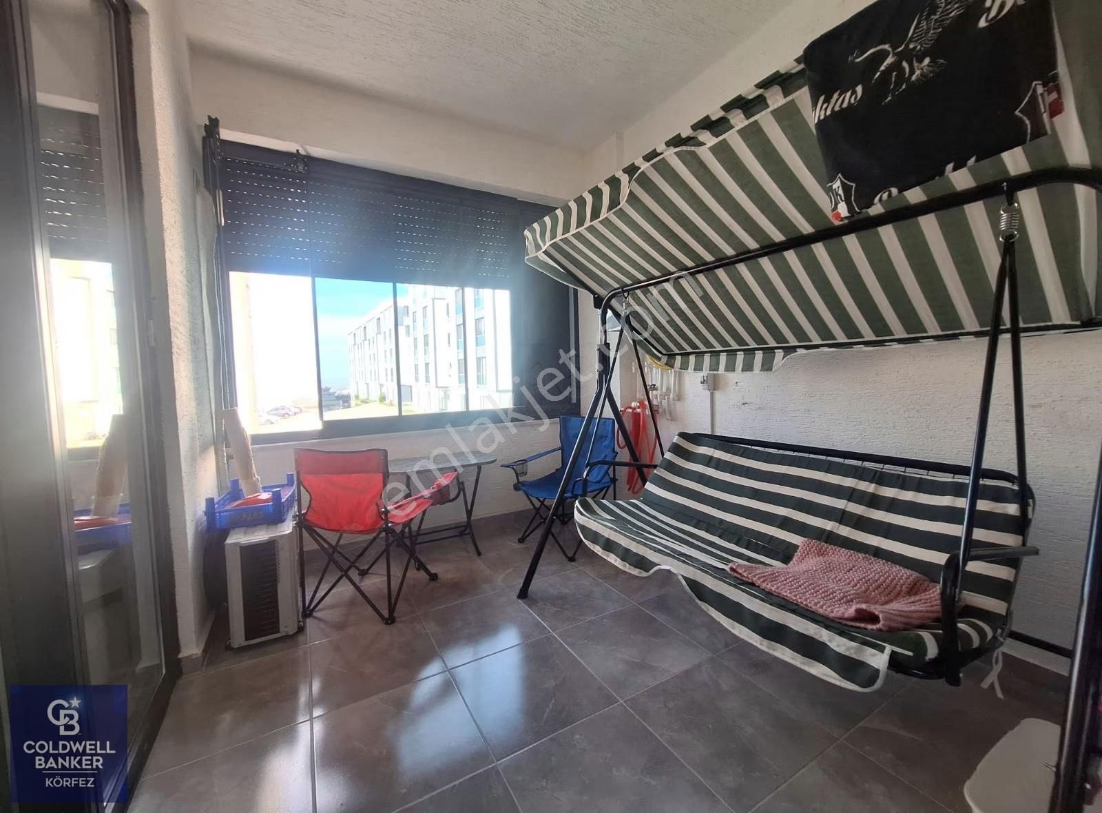 Edremit'te Muhteşem Manzaralı 168m² Net / 3+1 - Görsel 10