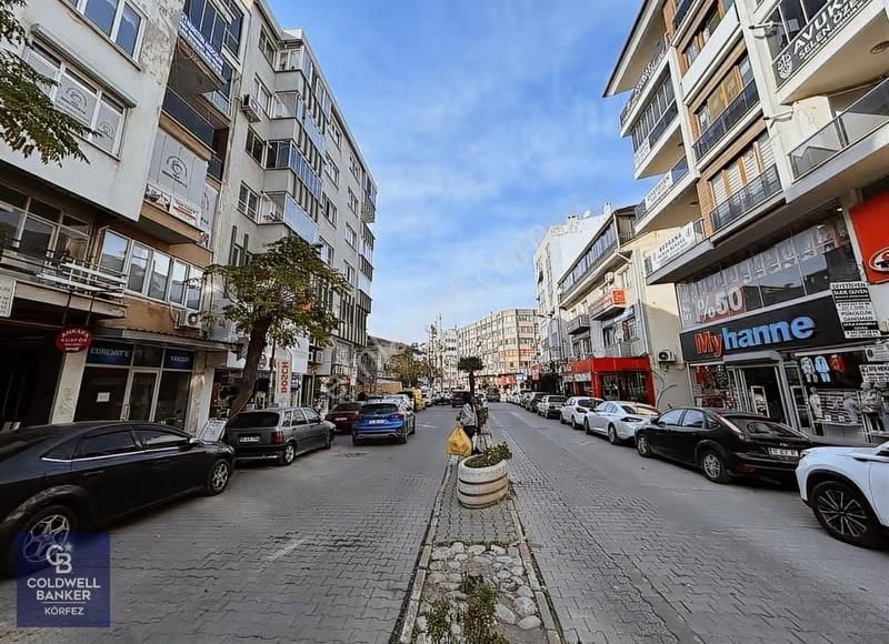 Edremit Çarşı Merkezde Kiralık Dükkan - Görsel 6