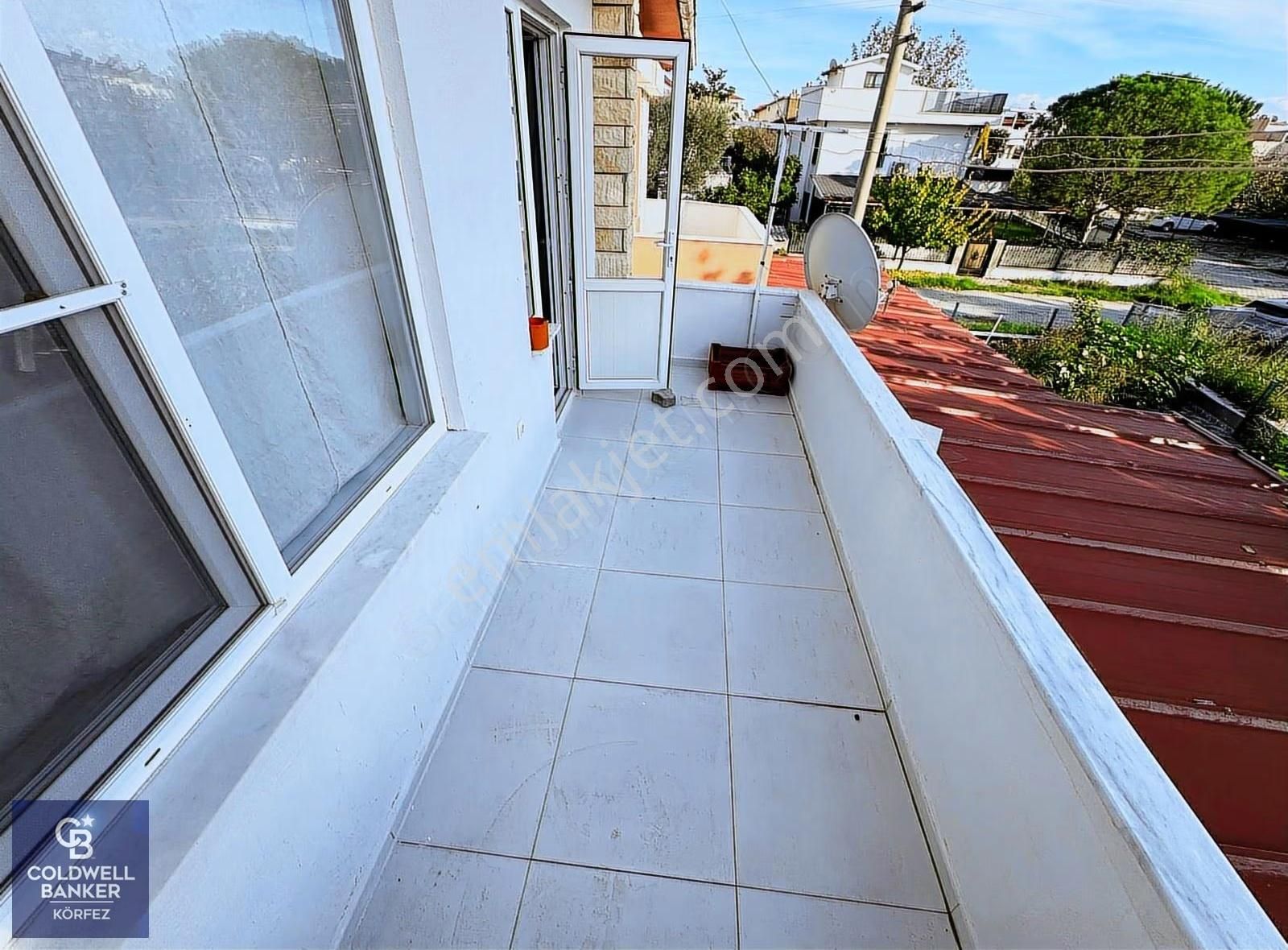 Güre Tahtakuşlar'da, Denize 100 Mt Mesafede Uygun 2+1 Villa - Görsel 6