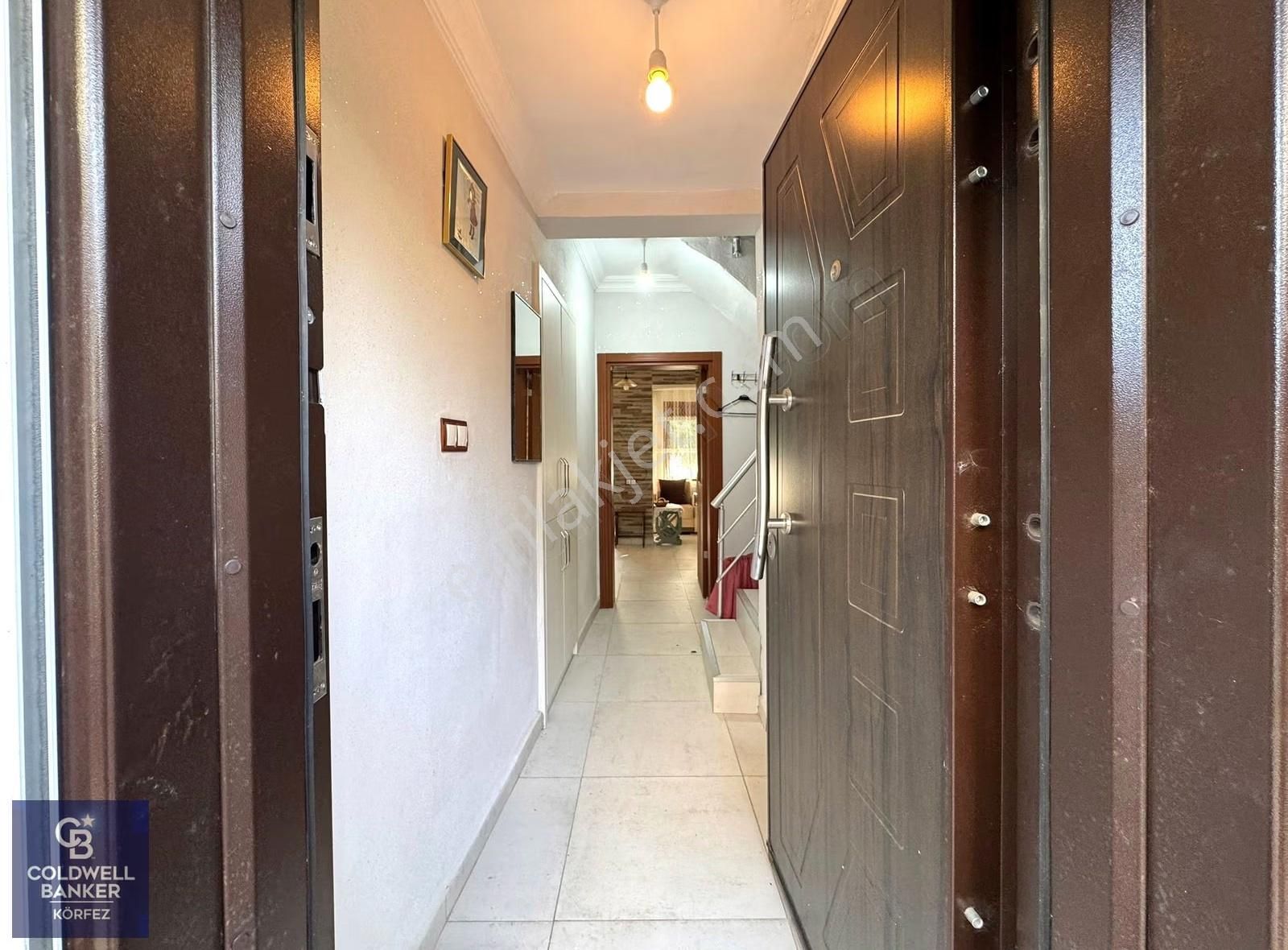 Güre Tahtakuşlar'da, Denize 100 Mt Mesafede Uygun 2+1 Villa - Görsel 18