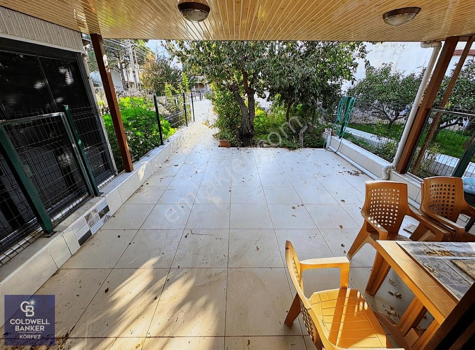 Güre Tahtakuşlar'da, Denize 100 Mt Mesafede Uygun 2+1 Villa - Görsel 23