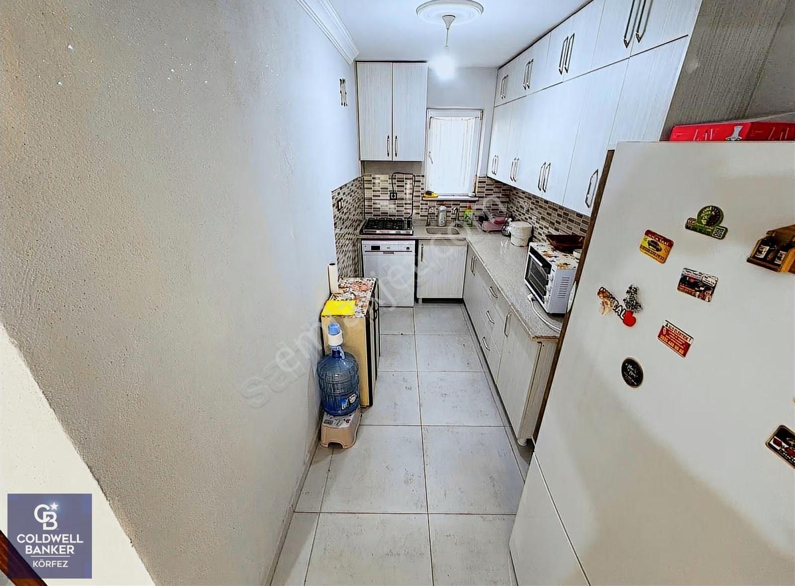 Güre Tahtakuşlar'da, Denize 100 Mt Mesafede Uygun 2+1 Villa - Görsel 9